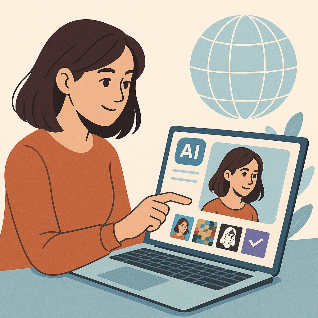 Simple, Free, and Online